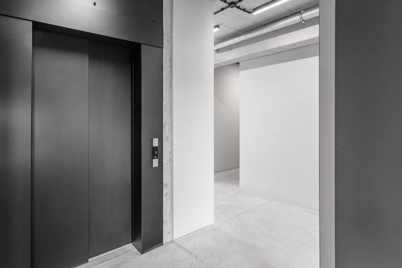 Chill Apartments Praga Residence 바르샤바 외부 사진