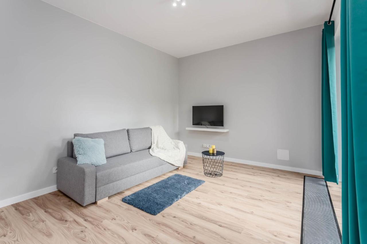 Chill Apartments Praga Residence 바르샤바 외부 사진